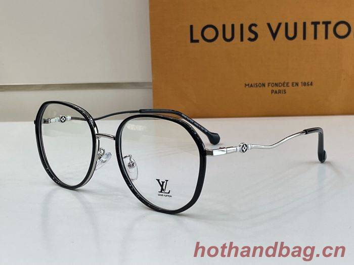 Louis Vuitton Sunglasses Top Quality LVS00643